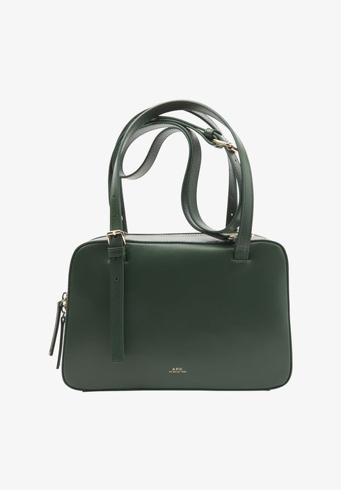 A.P.C. VIRGINIE BOX